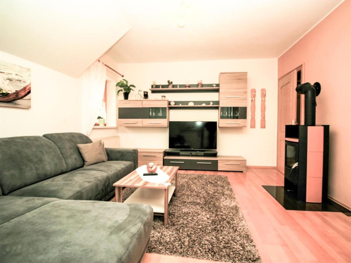 Apartment Poldi By Interhome Haus im Ennstal Exteriör bild