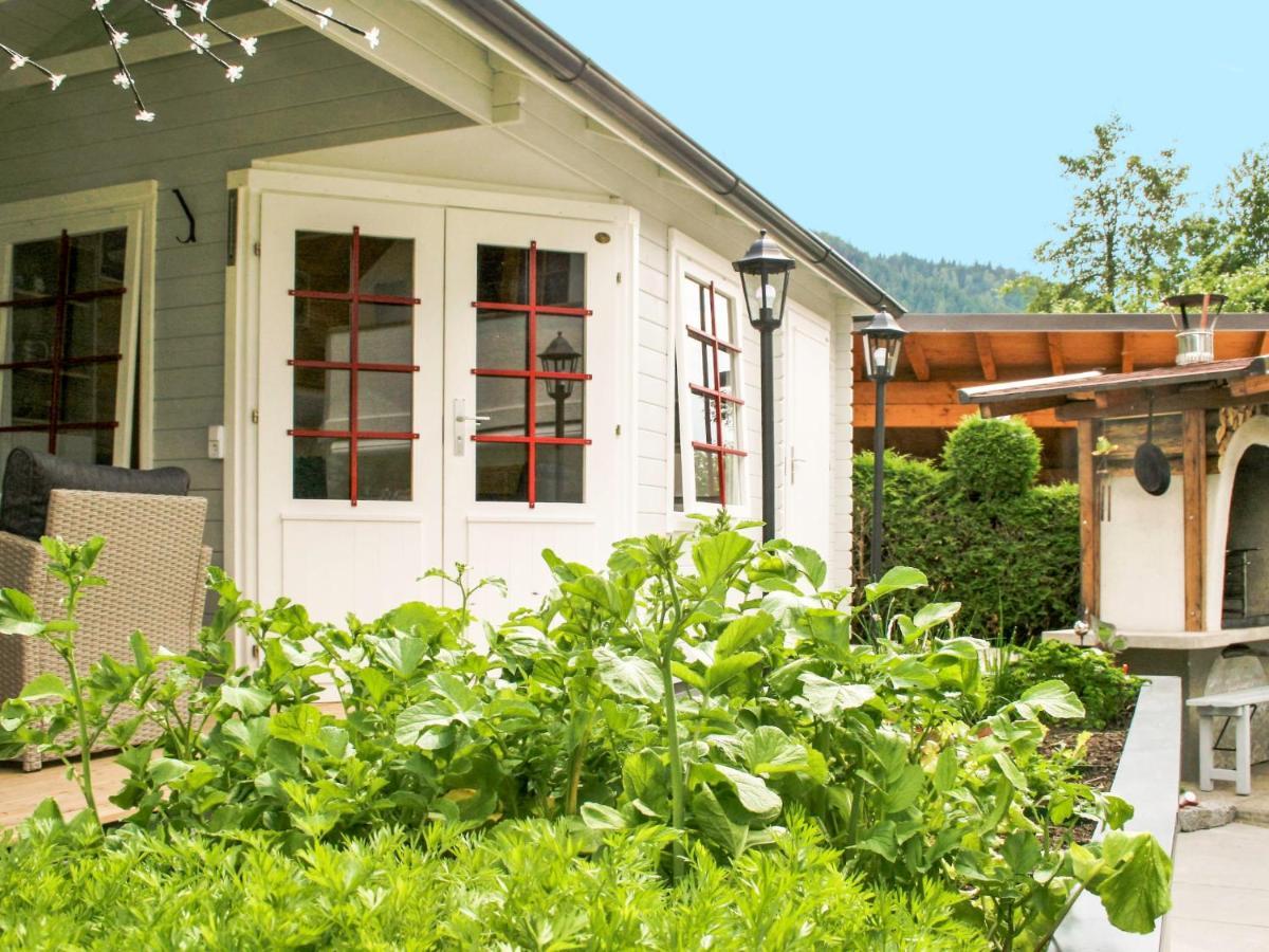 Apartment Poldi By Interhome Haus im Ennstal Exteriör bild