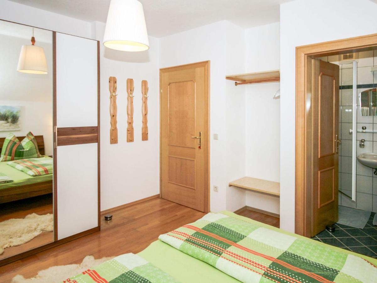 Apartment Poldi By Interhome Haus im Ennstal Exteriör bild