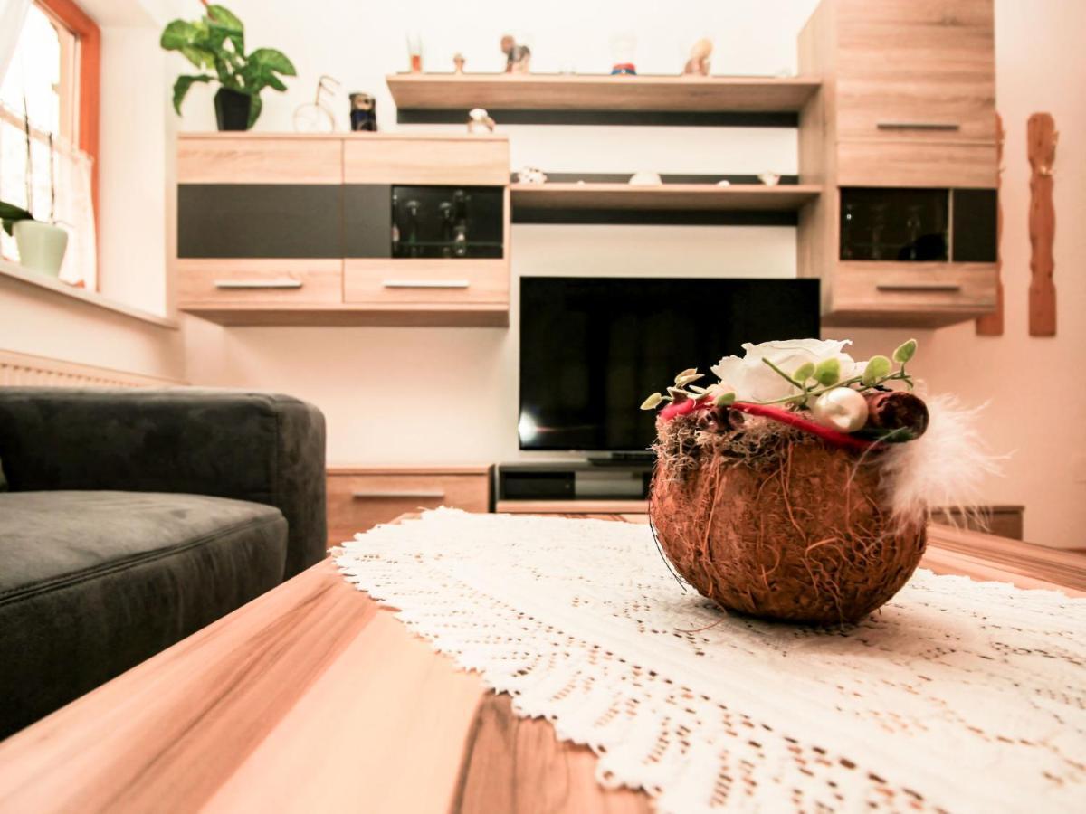 Apartment Poldi By Interhome Haus im Ennstal Exteriör bild