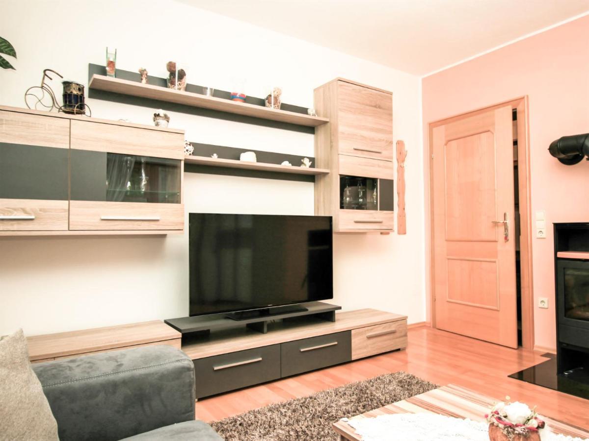 Apartment Poldi By Interhome Haus im Ennstal Exteriör bild