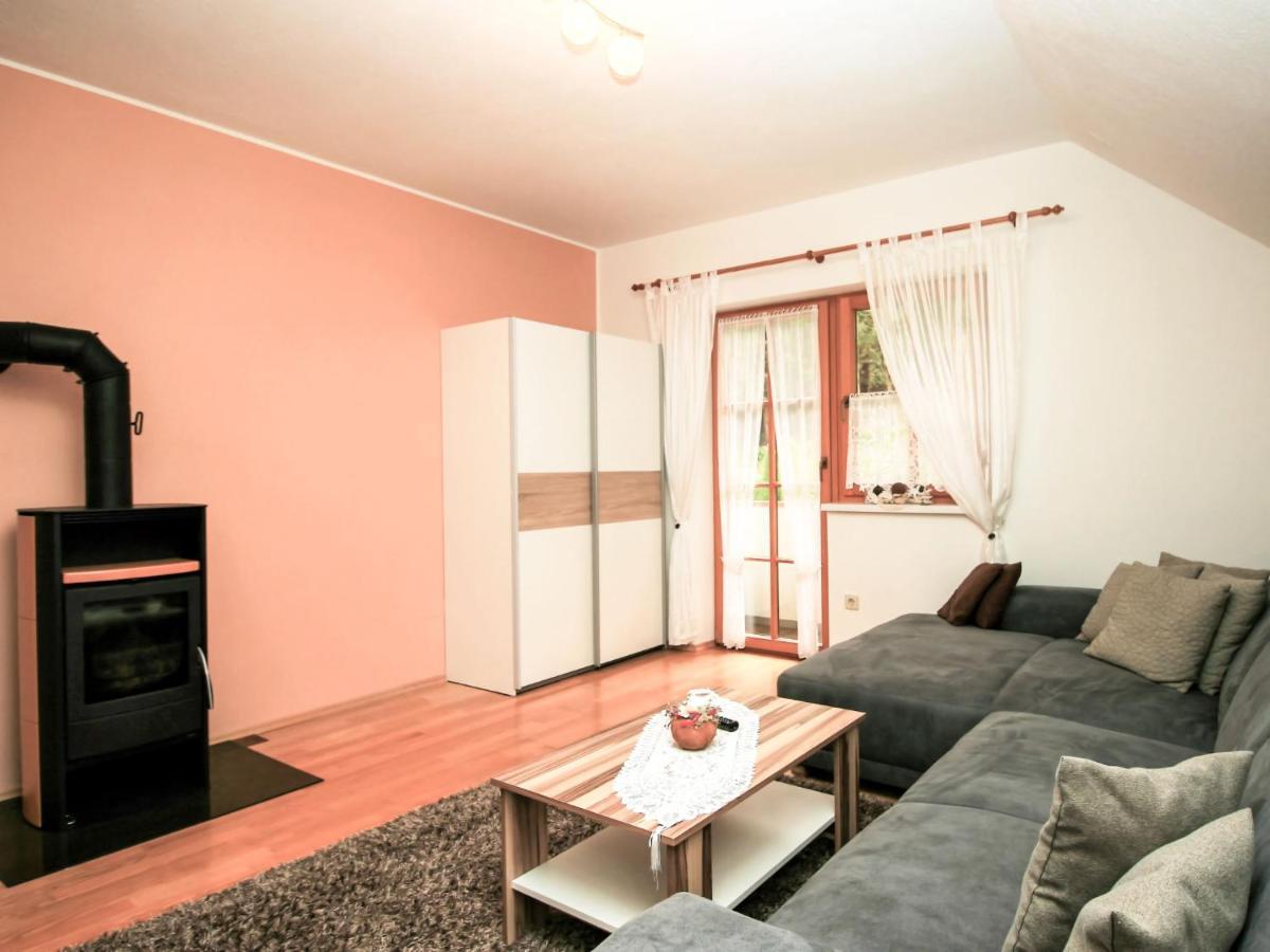 Apartment Poldi By Interhome Haus im Ennstal Exteriör bild