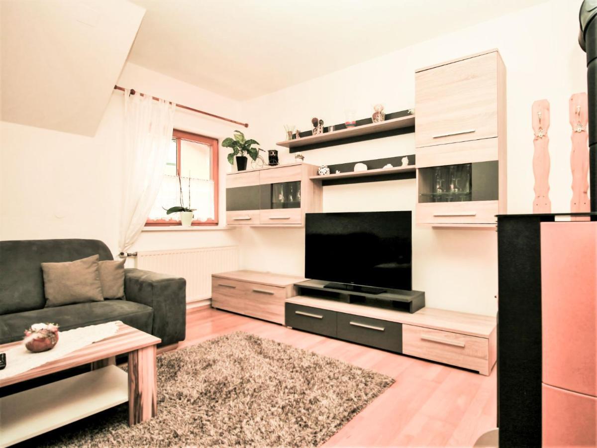 Apartment Poldi By Interhome Haus im Ennstal Exteriör bild